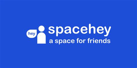 spacehey website